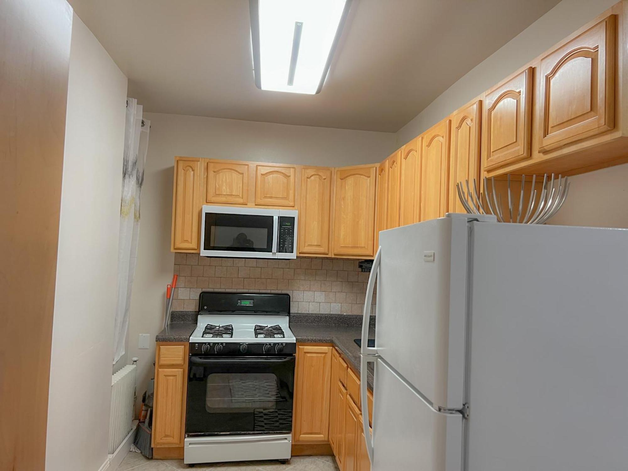2 Bedroom Bliss In College Point Apartamento Nova York