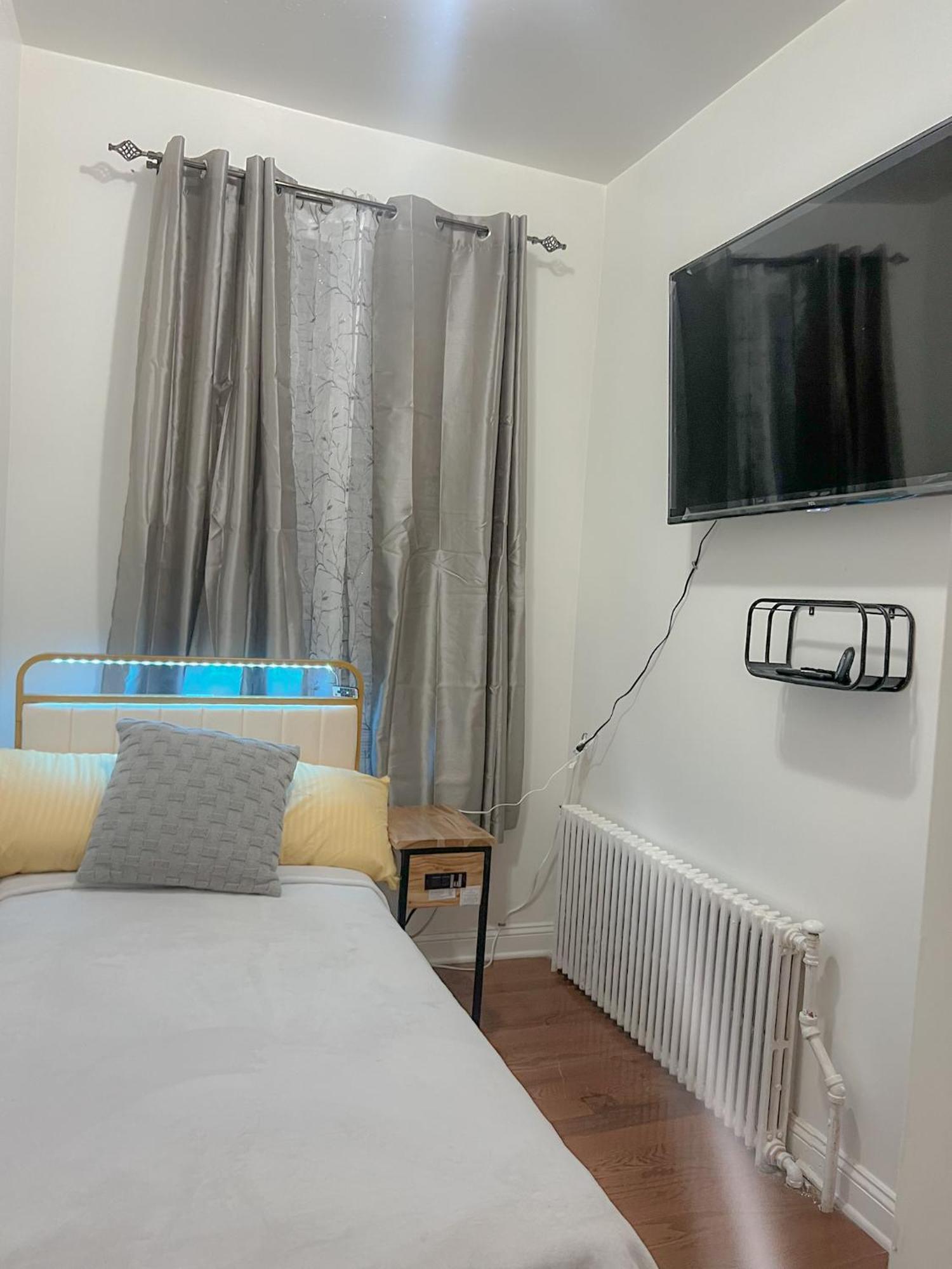 Apartamento 2 Bedroom Bliss In College Point *