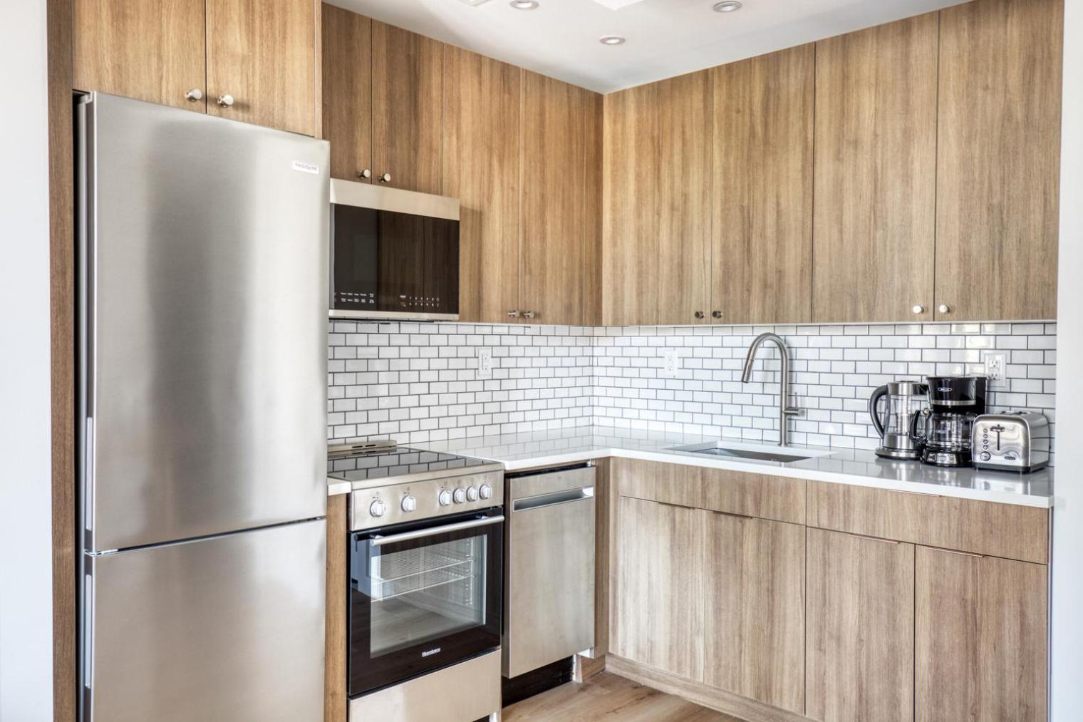 Apartamento Dumbo 2br W Wd Roof Gym Nr Timeout Building Nyc-960 *
