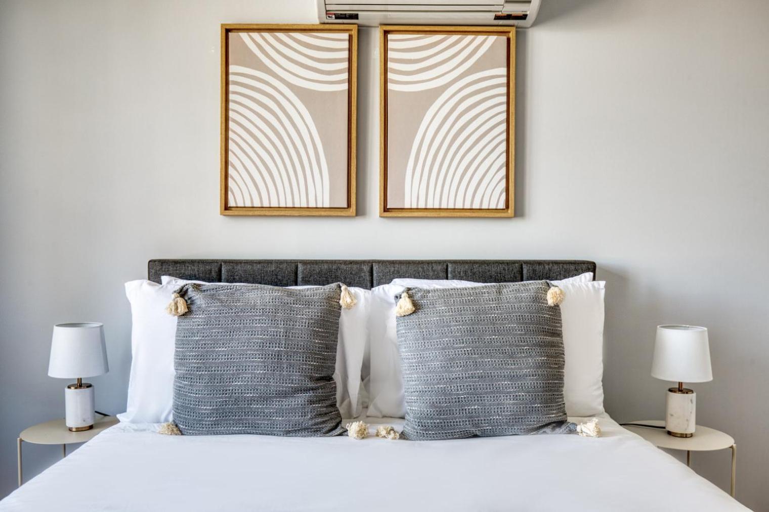 Dumbo 2br W Wd Roof Gym Nr Timeout Building Nyc-960 Apartamento *