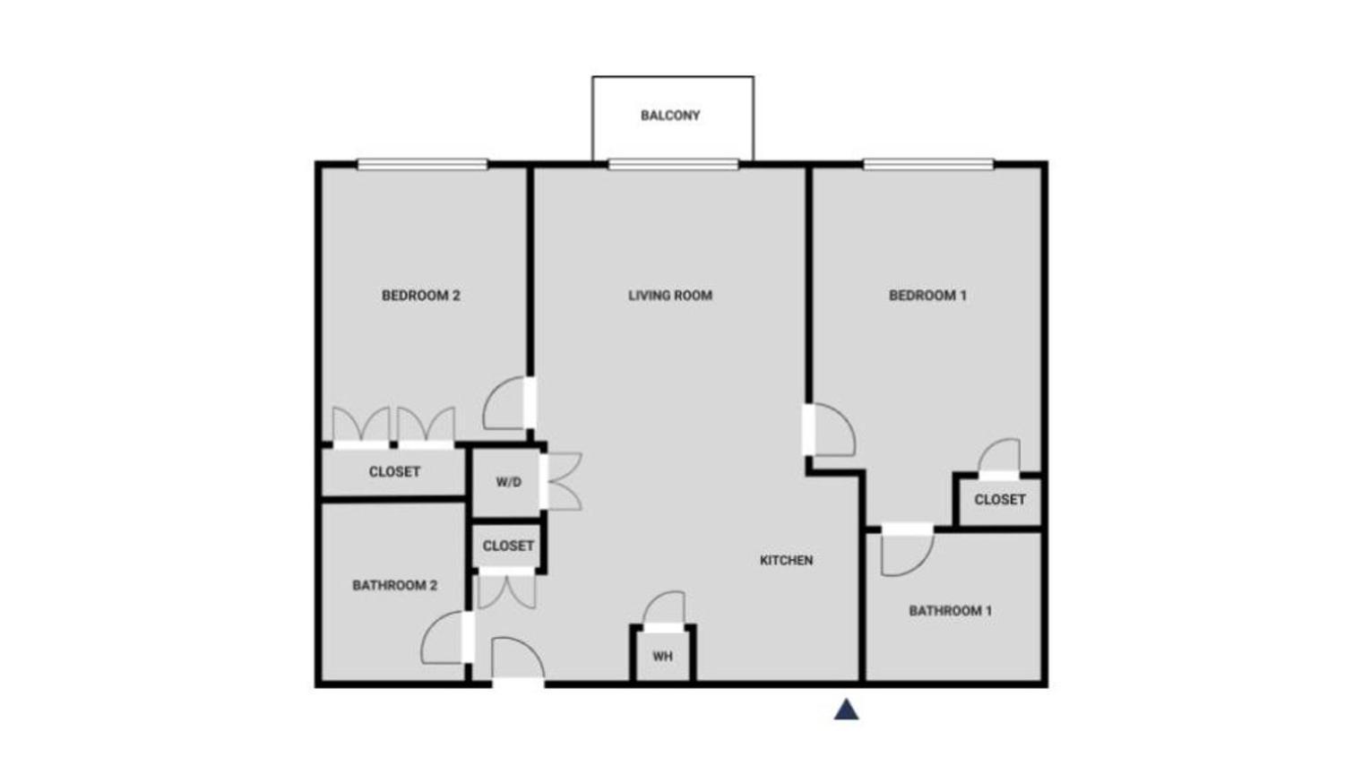 Dumbo 2br W Wd Roof Gym Nr Timeout Building Nyc-960 Nova York