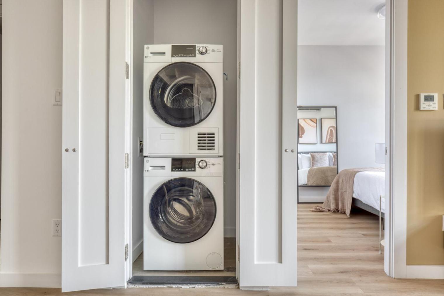 Apartamento Dumbo 2br W Wd Roof Gym Nr Timeout Building Nyc-960 *