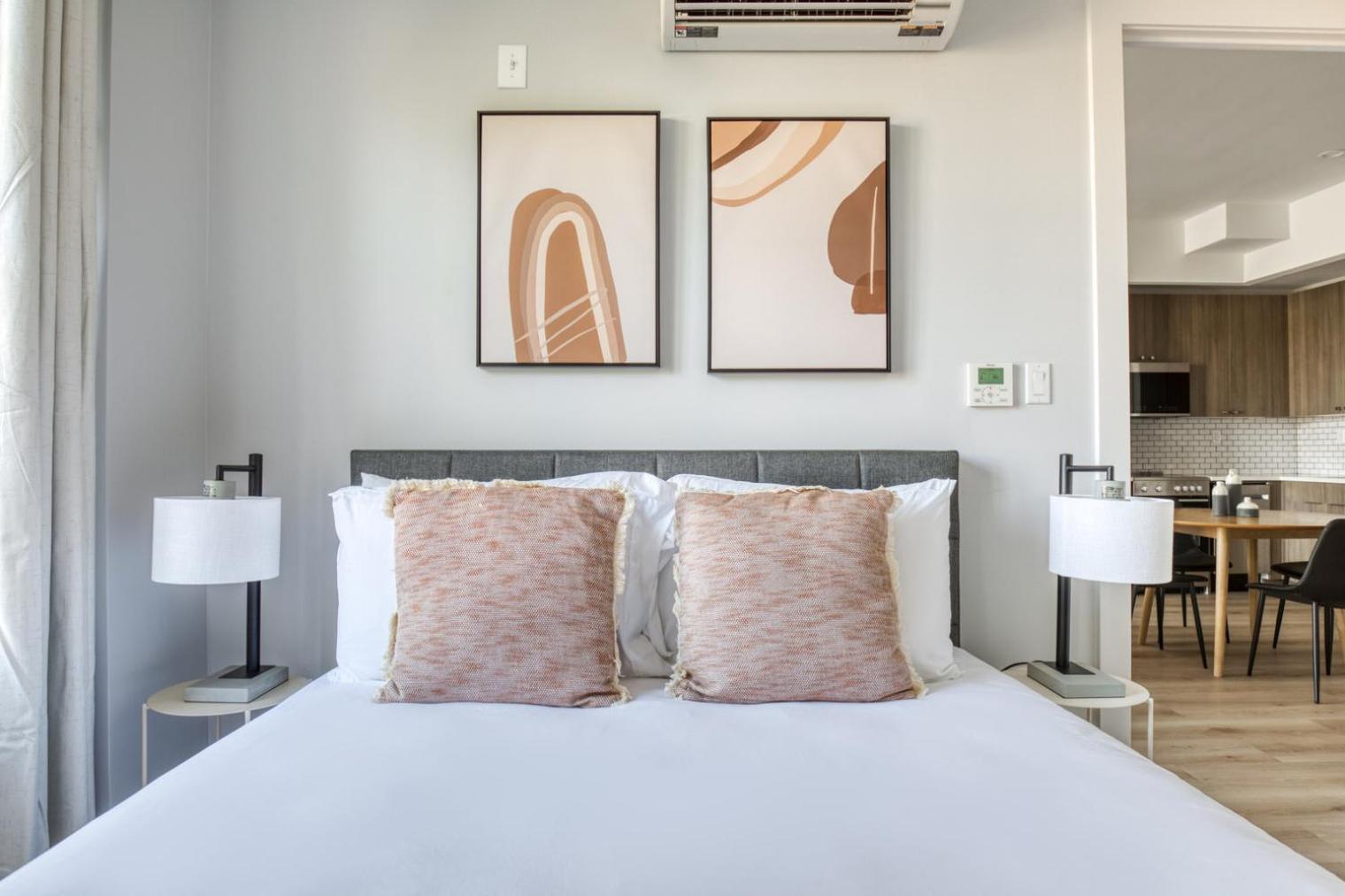 Dumbo 2br W Wd Roof Gym Nr Timeout Building Nyc-960 Apartamento *