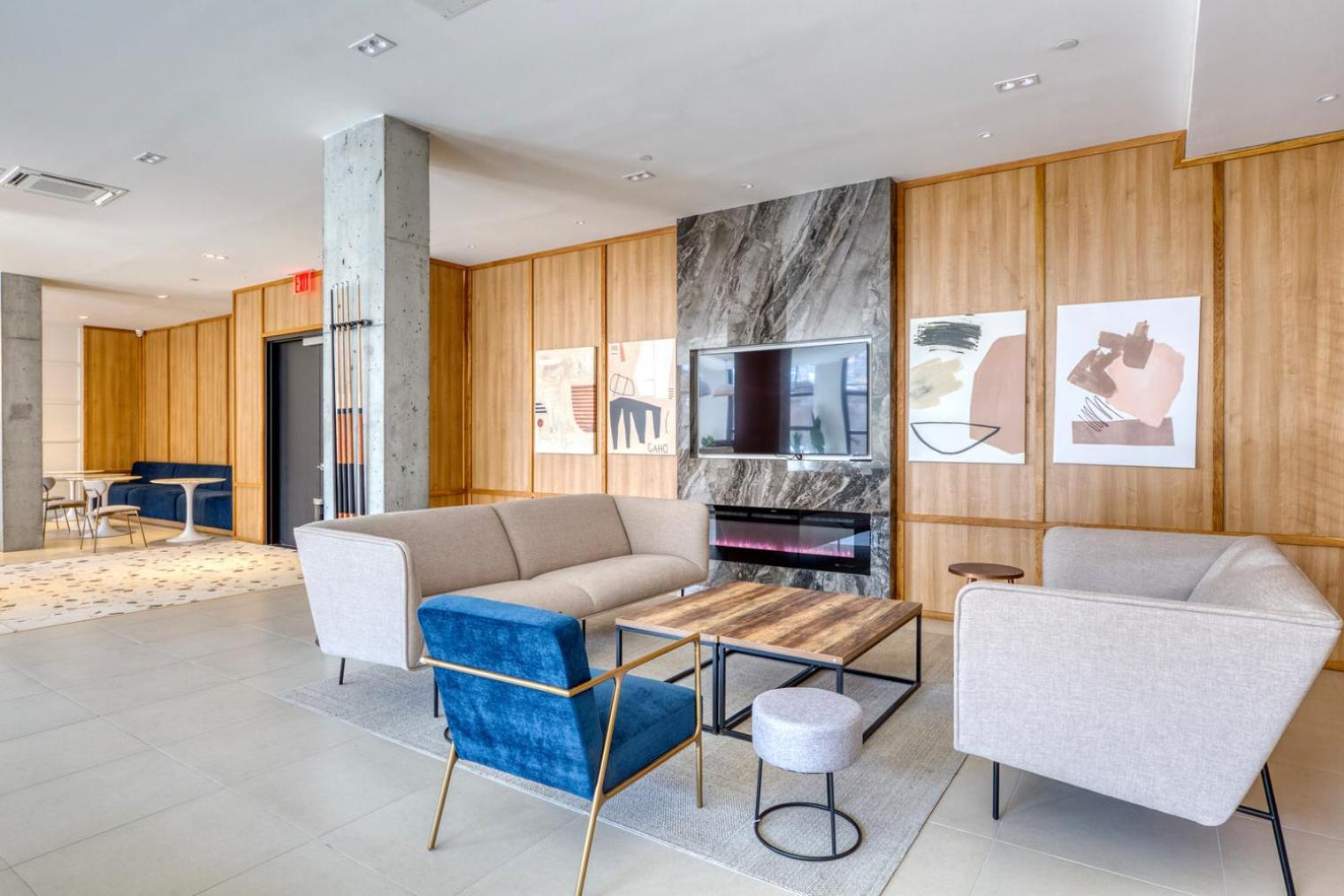 Apartamento Dumbo 2br W Wd Roof Gym Nr Timeout Building Nyc-960 *