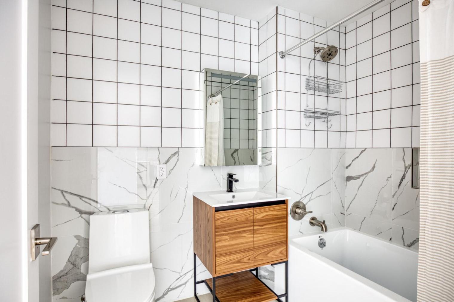 Dumbo 2br W Wd Roof Gym Nr Timeout Building Nyc-960 * Nova York
