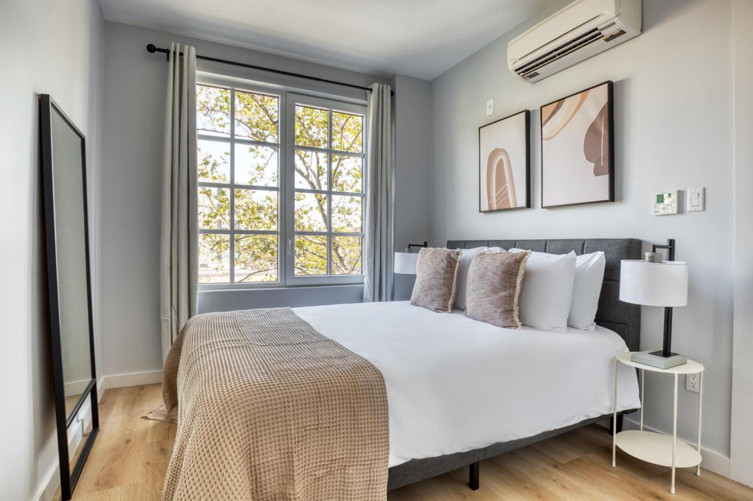 Dumbo 2br W Wd Roof Gym Nr Timeout Building Nyc-960 Apartamento