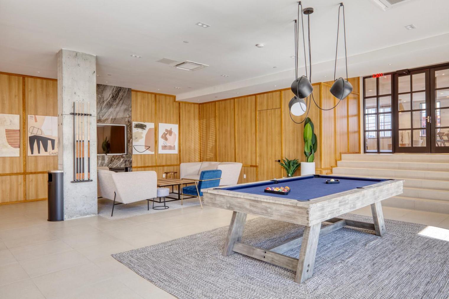 Apartamento Dumbo 2br W Wd Roof Gym Nr Timeout Building Nyc-960