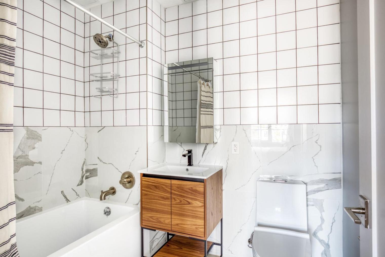 Dumbo 2br W Wd Roof Gym Nr Timeout Building Nyc-960 Apartamento
