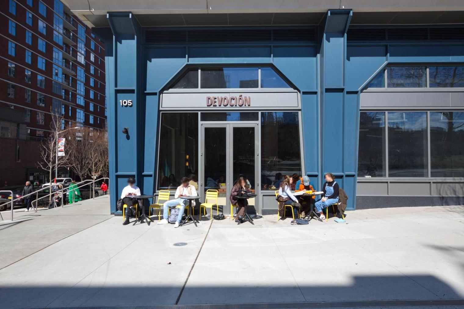 Dumbo 2br W Wd Roof Gym Nr Timeout Building Nyc-960 Apartamento *