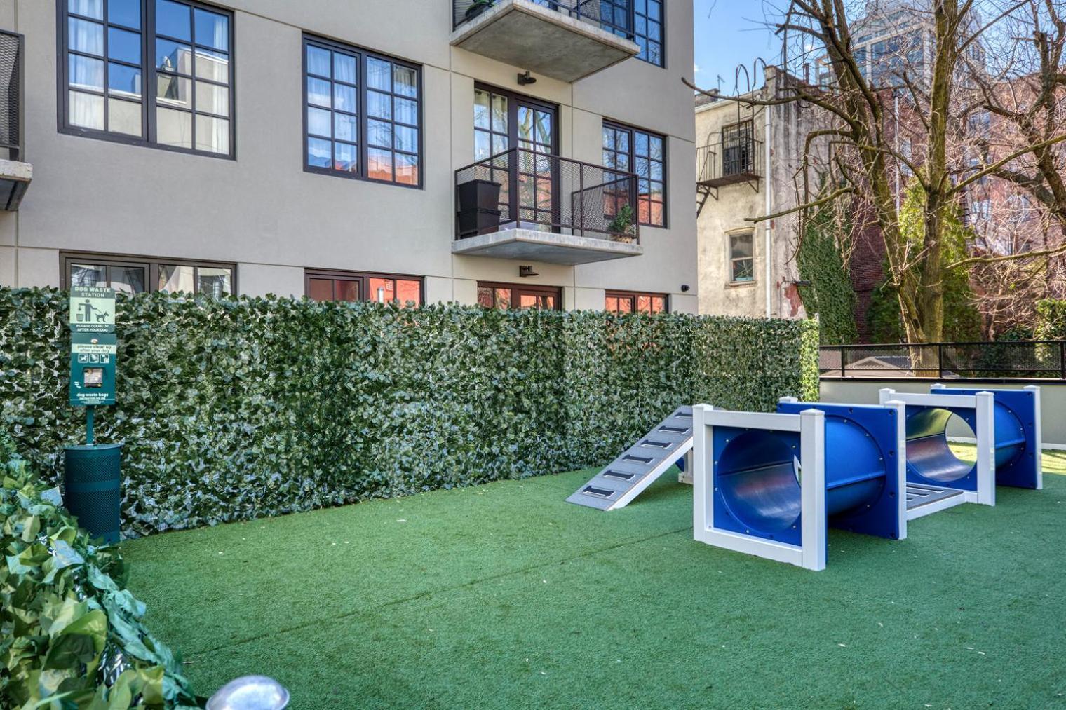 Dumbo 2br W Wd Roof Gym Nr Timeout Building Nyc-960 Apartamento Nova York