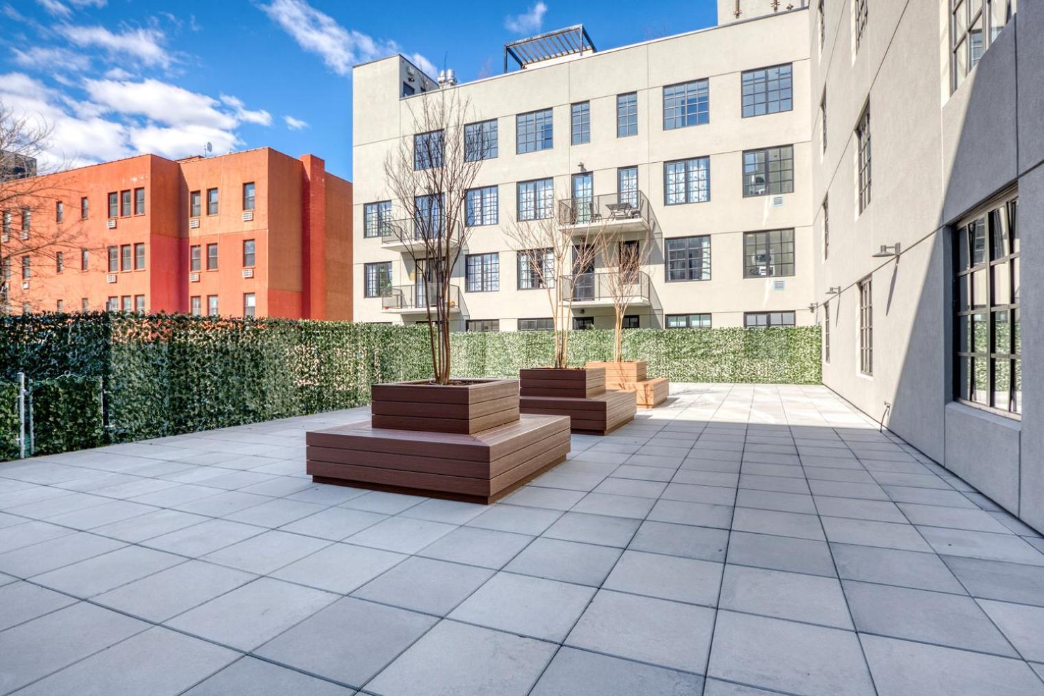 Dumbo 2br W Wd Roof Gym Nr Timeout Building Nyc-960 Apartamento