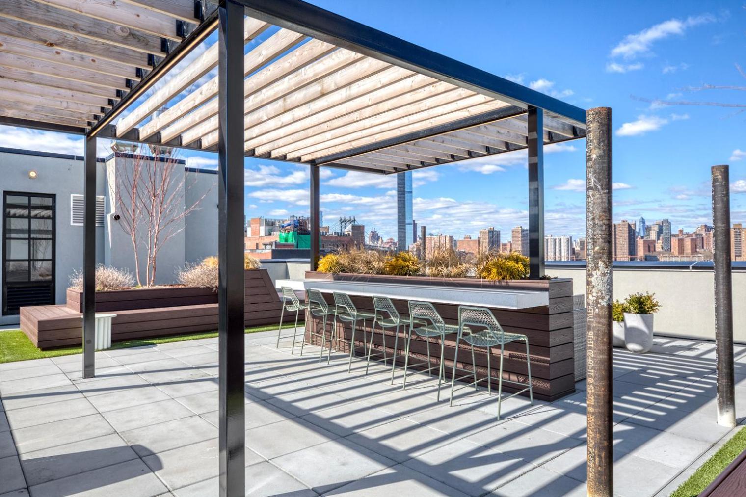 Dumbo 2br W Wd Roof Gym Nr Timeout Building Nyc-960 * Nova York