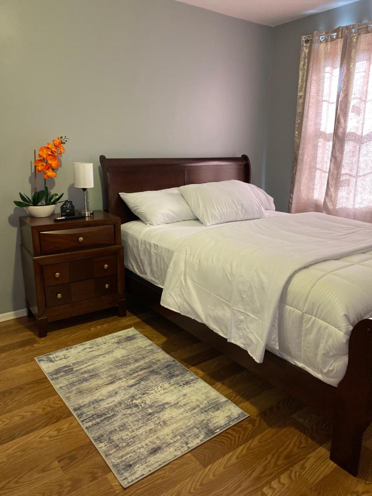 Hospedagem domiciliar Haus Serenity