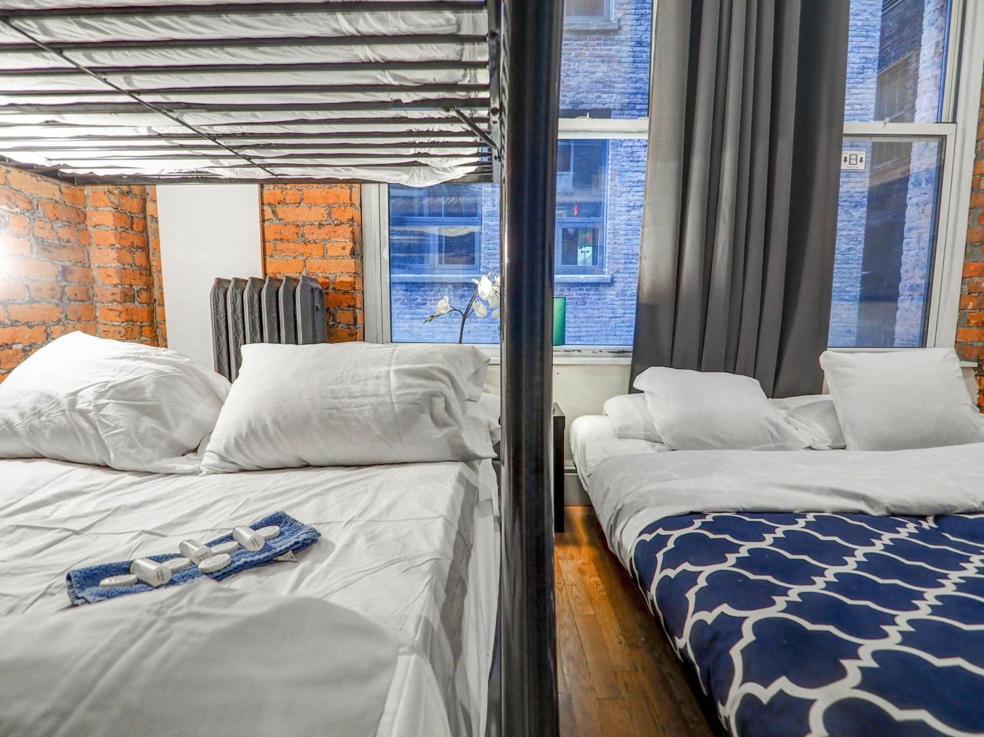 Apartamento Empire Broadway Retreats