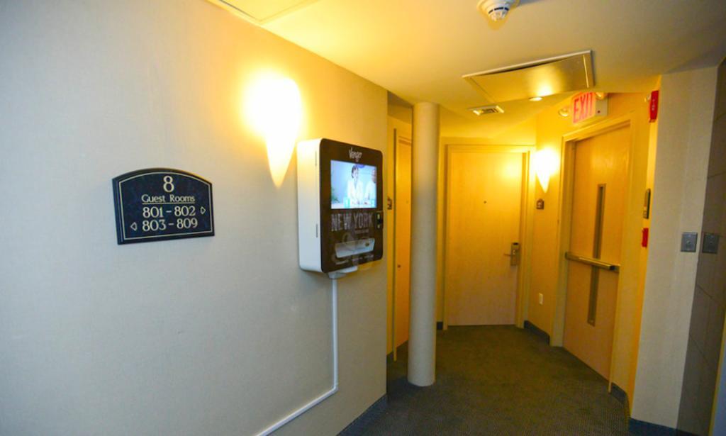 Wanderlofts Hotel Nova York