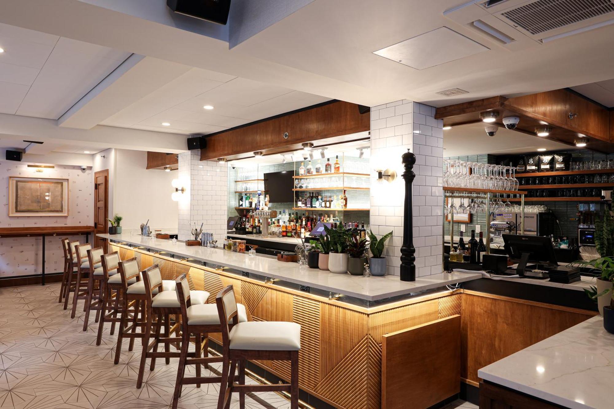 The Shelburne Sonesta 4* Nova York