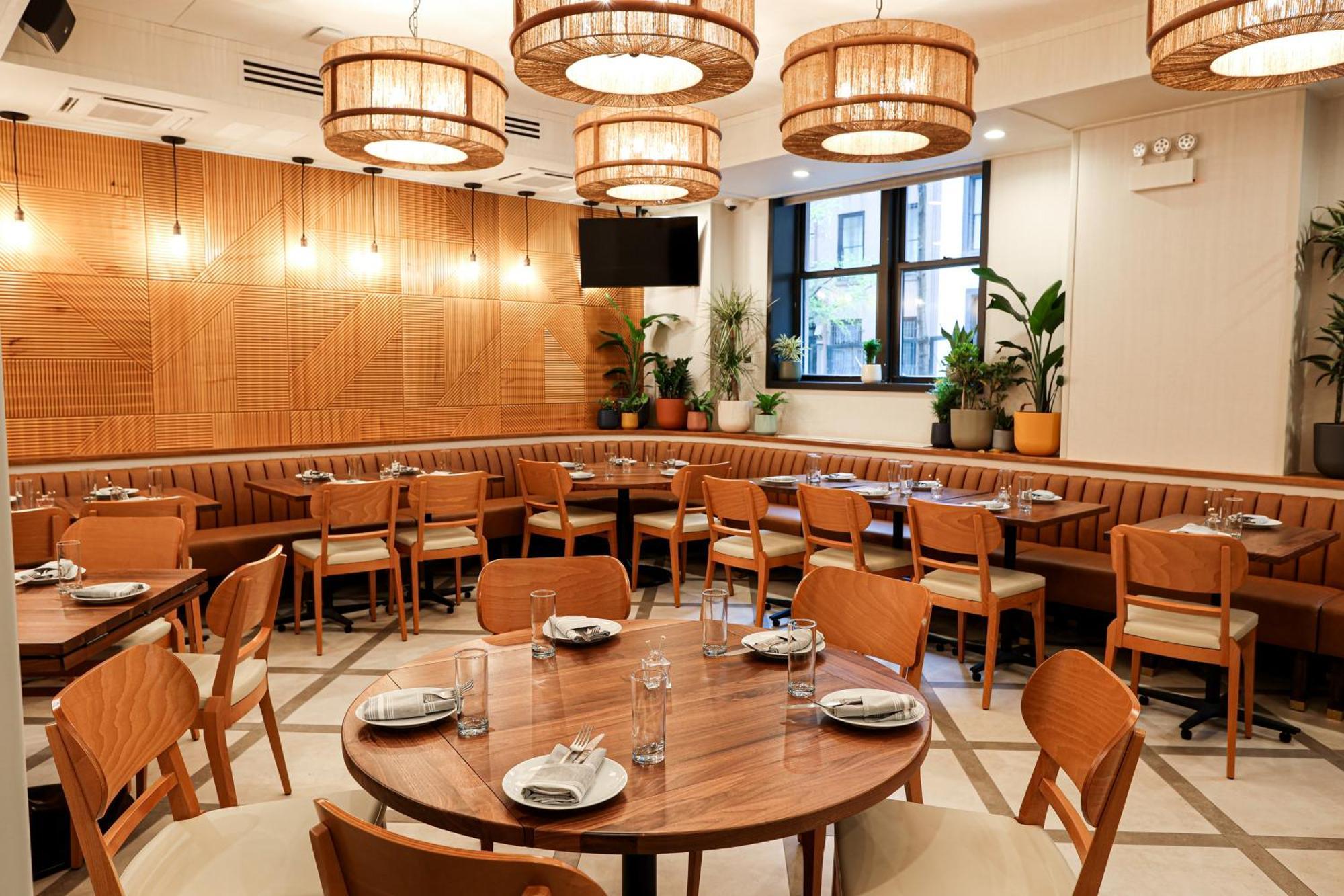 The Shelburne Sonesta Nova York