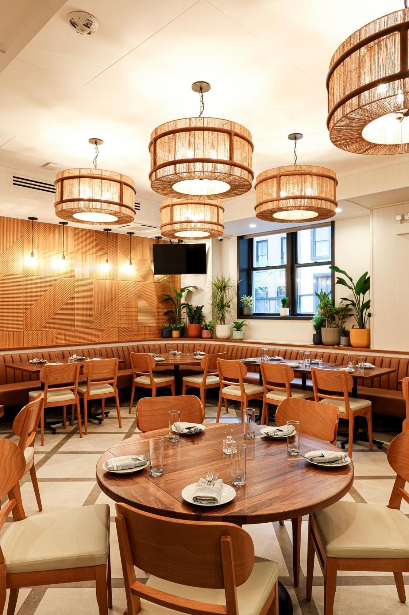 The Shelburne Sonesta 4* Nova York