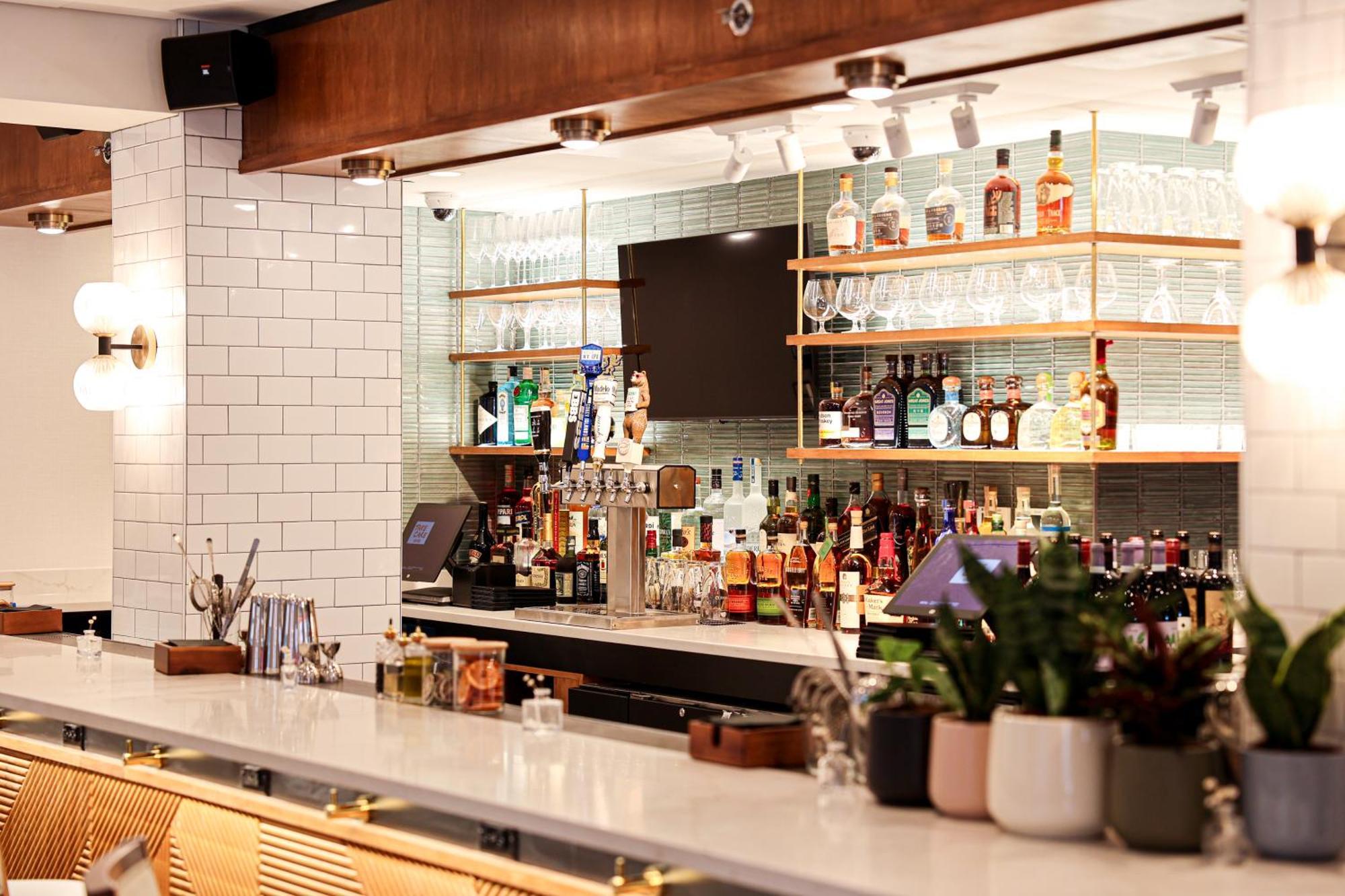The Shelburne Sonesta Hotel Nova York