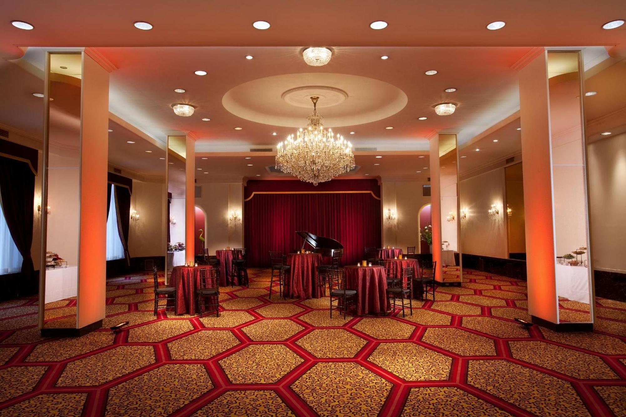 Hotel The New Yorker, A Wyndham New York