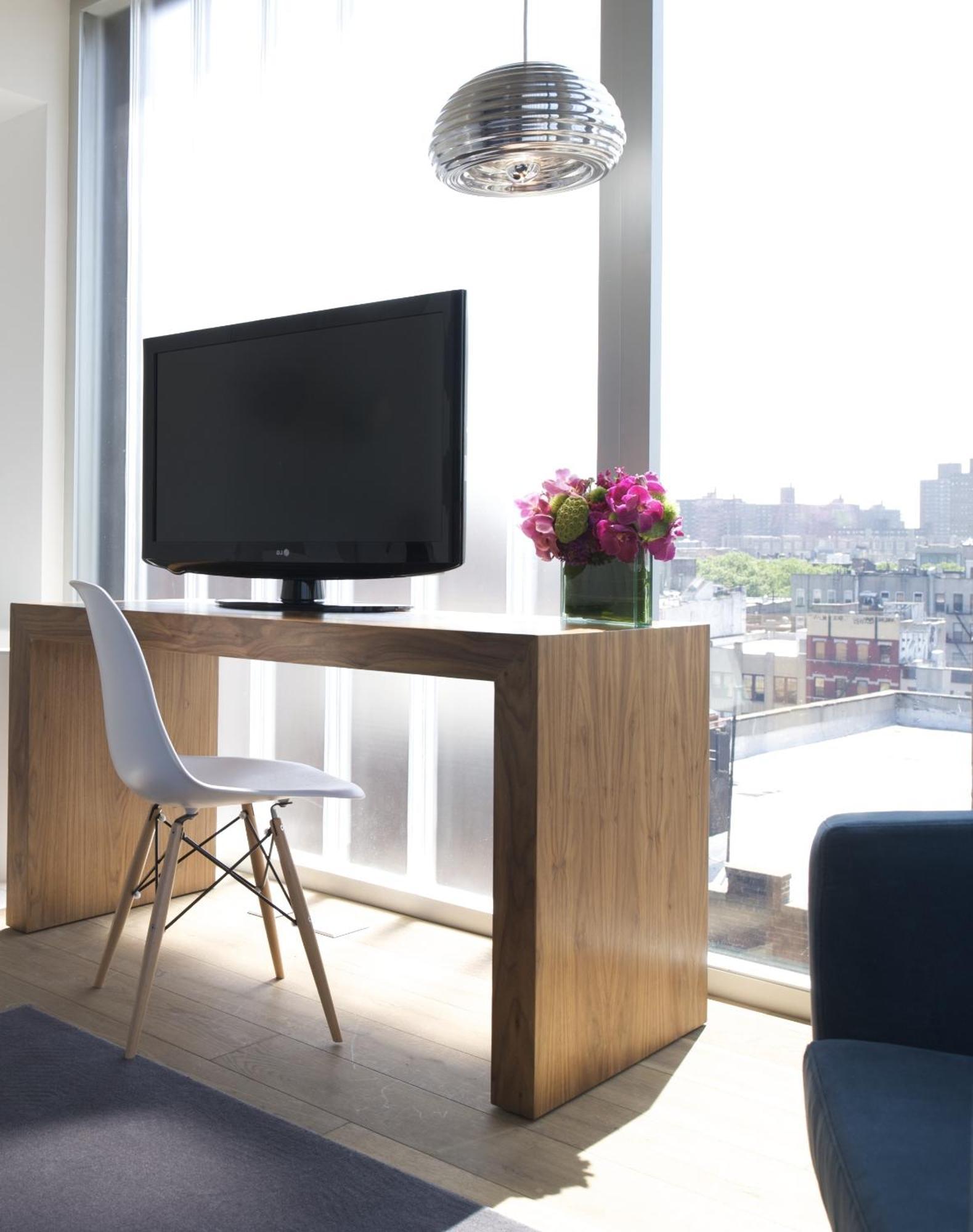 Hotel Nolitan Soho - Nova York