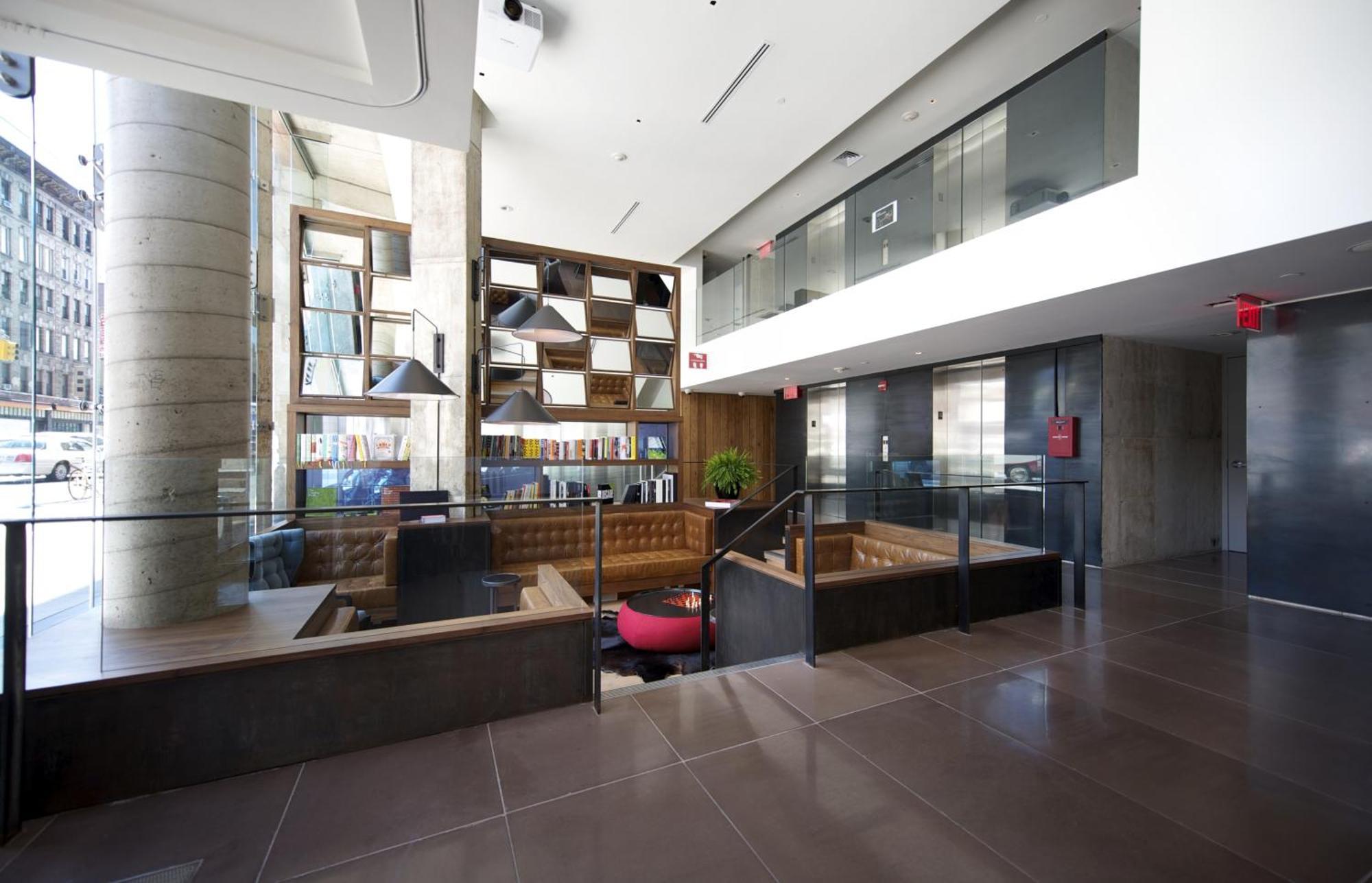 Hotel Nolitan Soho - Nova York