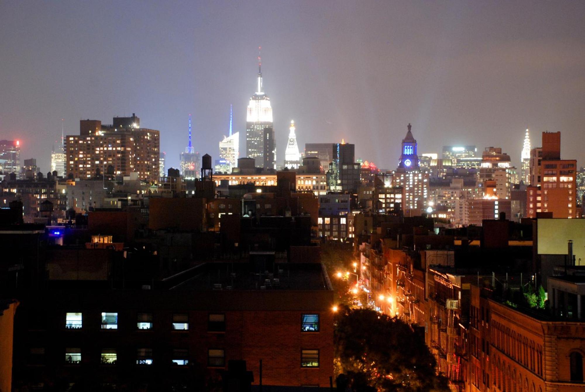 Nolitan Soho - Nova York