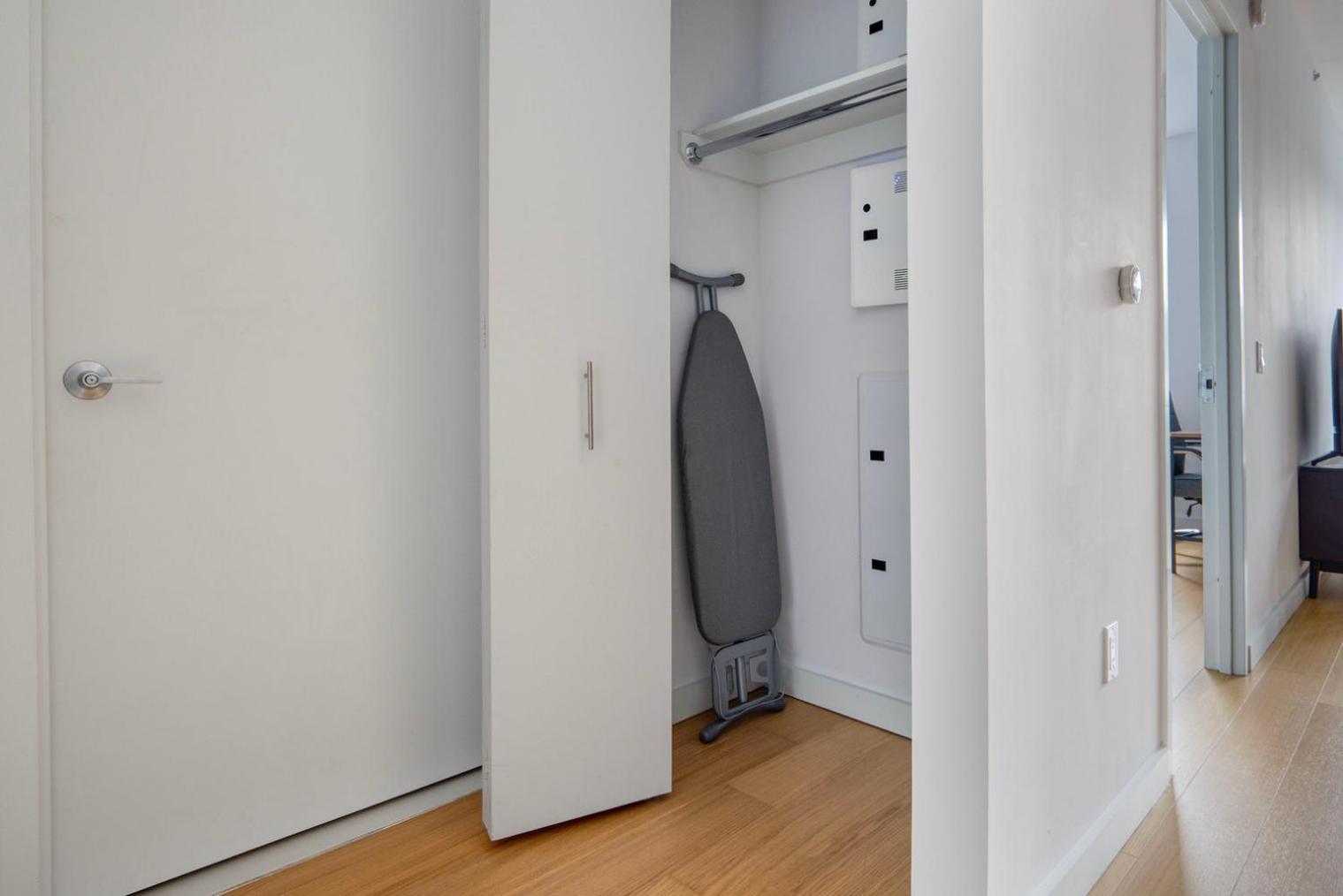 Lower East Side 1br W Gym Wd Nr Nightlife Nyc-1232 Nova York