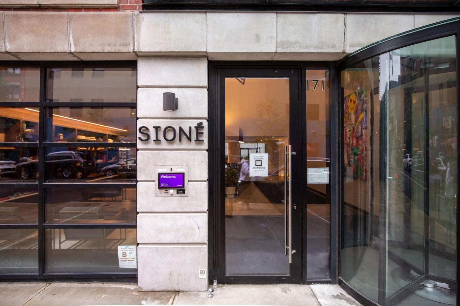 Lower East Side 1br W Gym Wd Nr Nightlife Nyc-1232 Apartamento