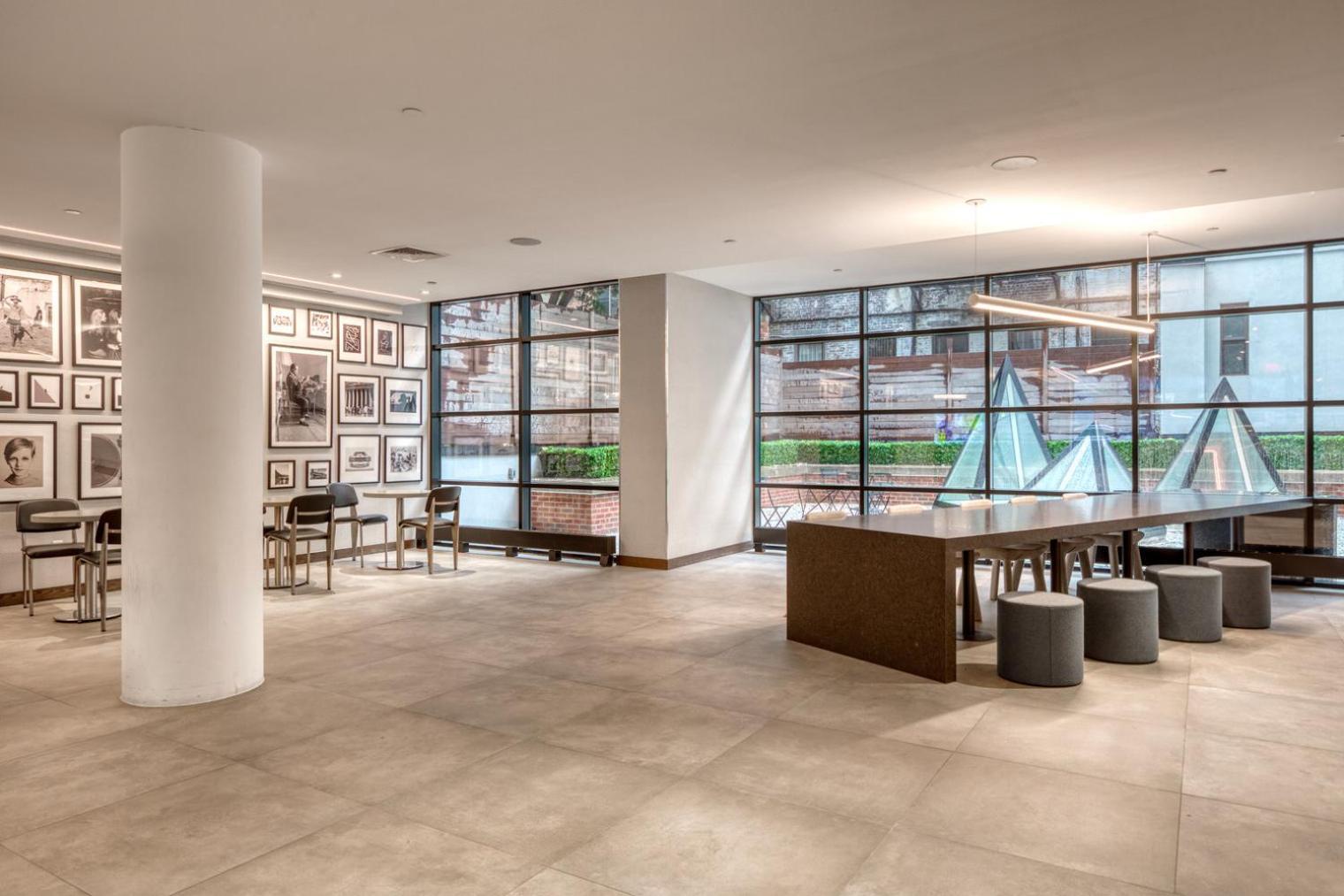 Lower East Side 1br W Gym Wd Nr Nightlife Nyc-1232 * Nova York