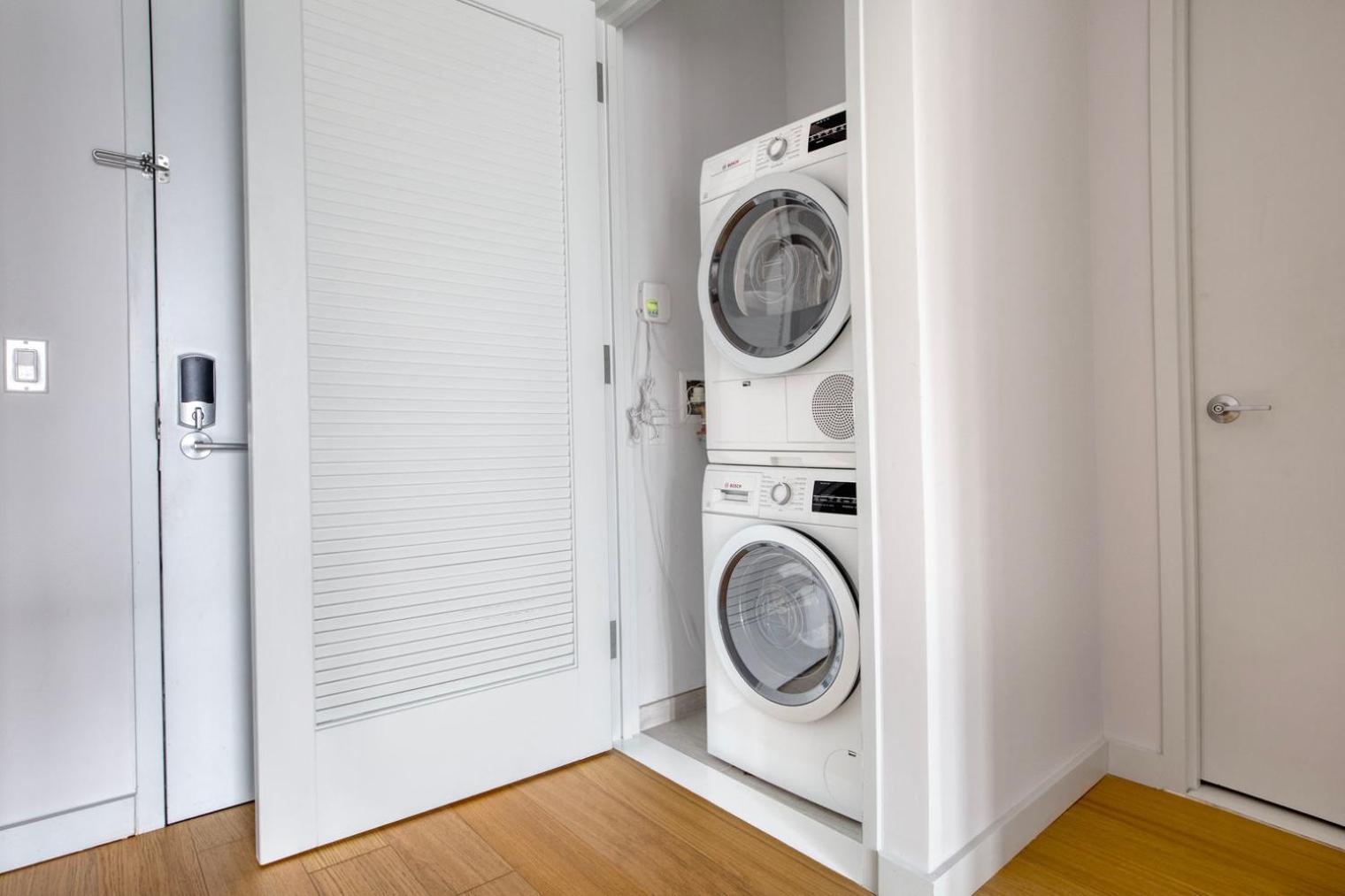Lower East Side 1br W Gym Wd Nr Nightlife Nyc-1232 Nova York