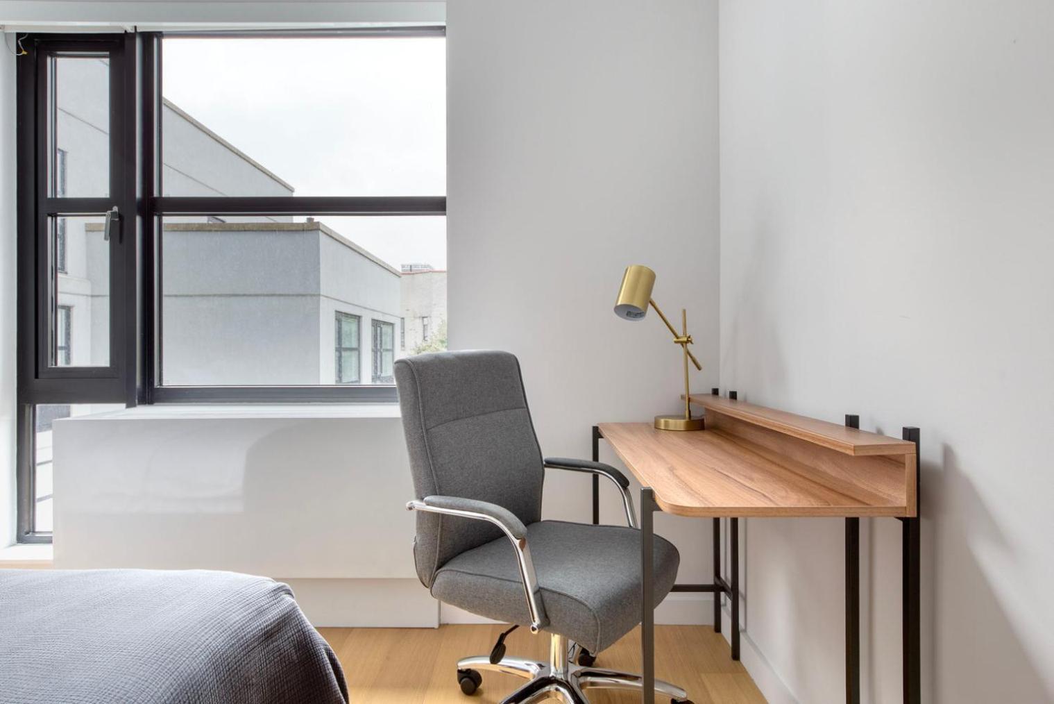 Lower East Side 1br W Gym Wd Nr Nightlife Nyc-1232 Apartamento *