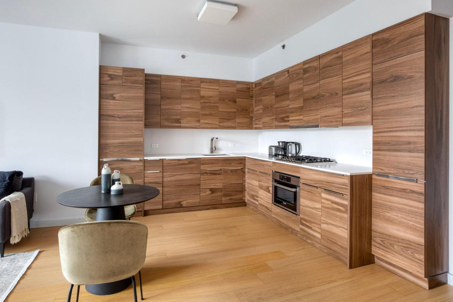 Lower East Side 1br W Gym Wd Nr Nightlife Nyc-1232 Nova York
