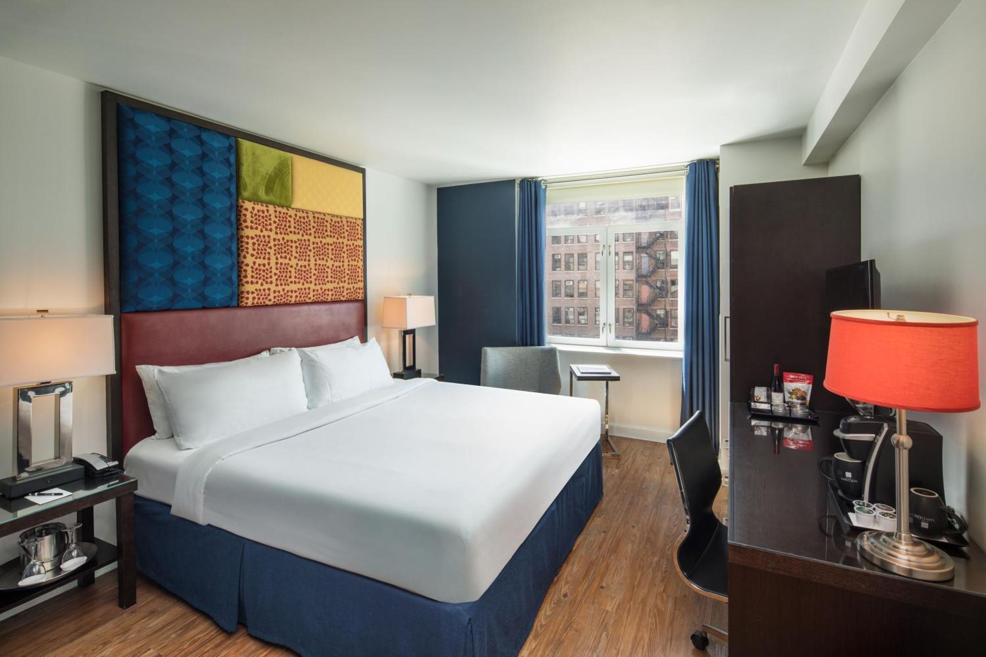 Hayden Hotel New York