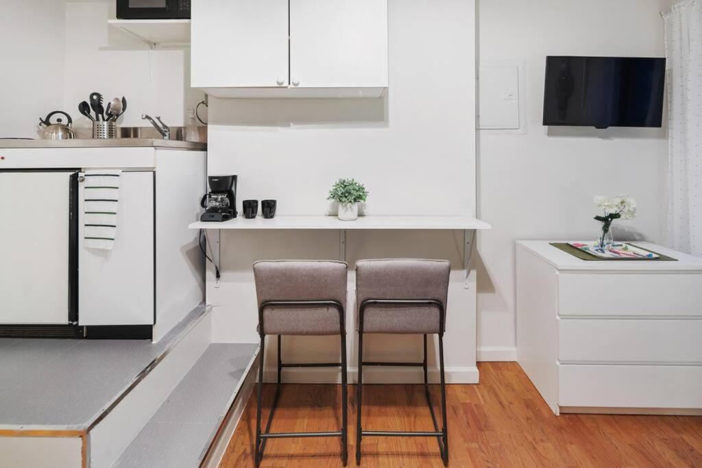 Apartment Elevate At Times Square - Cozy In Times Square And Nearby Restaurants *