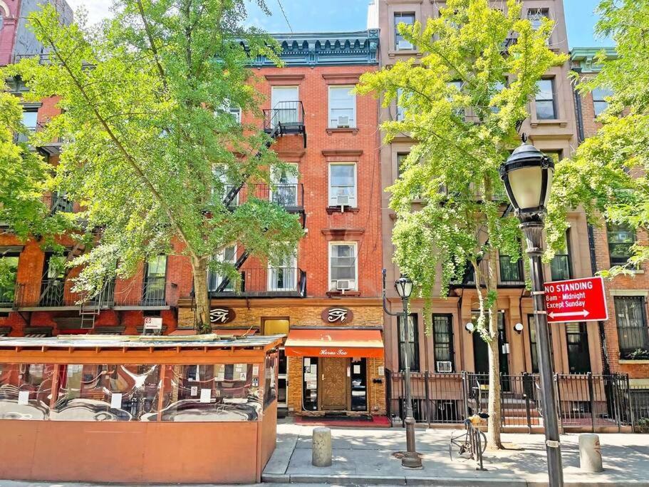 Elevate At Times Square - Cozy In Times Square And Nearby Restaurants Apartment *