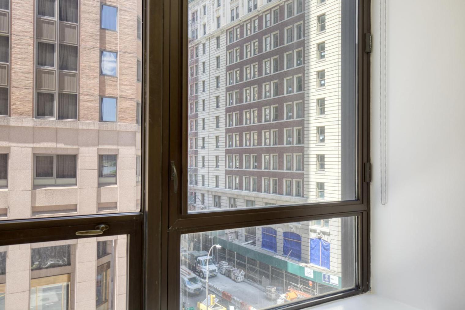 Fidi 1br W Elevator Doorman Gym Nr St Nyc-619 Apartment