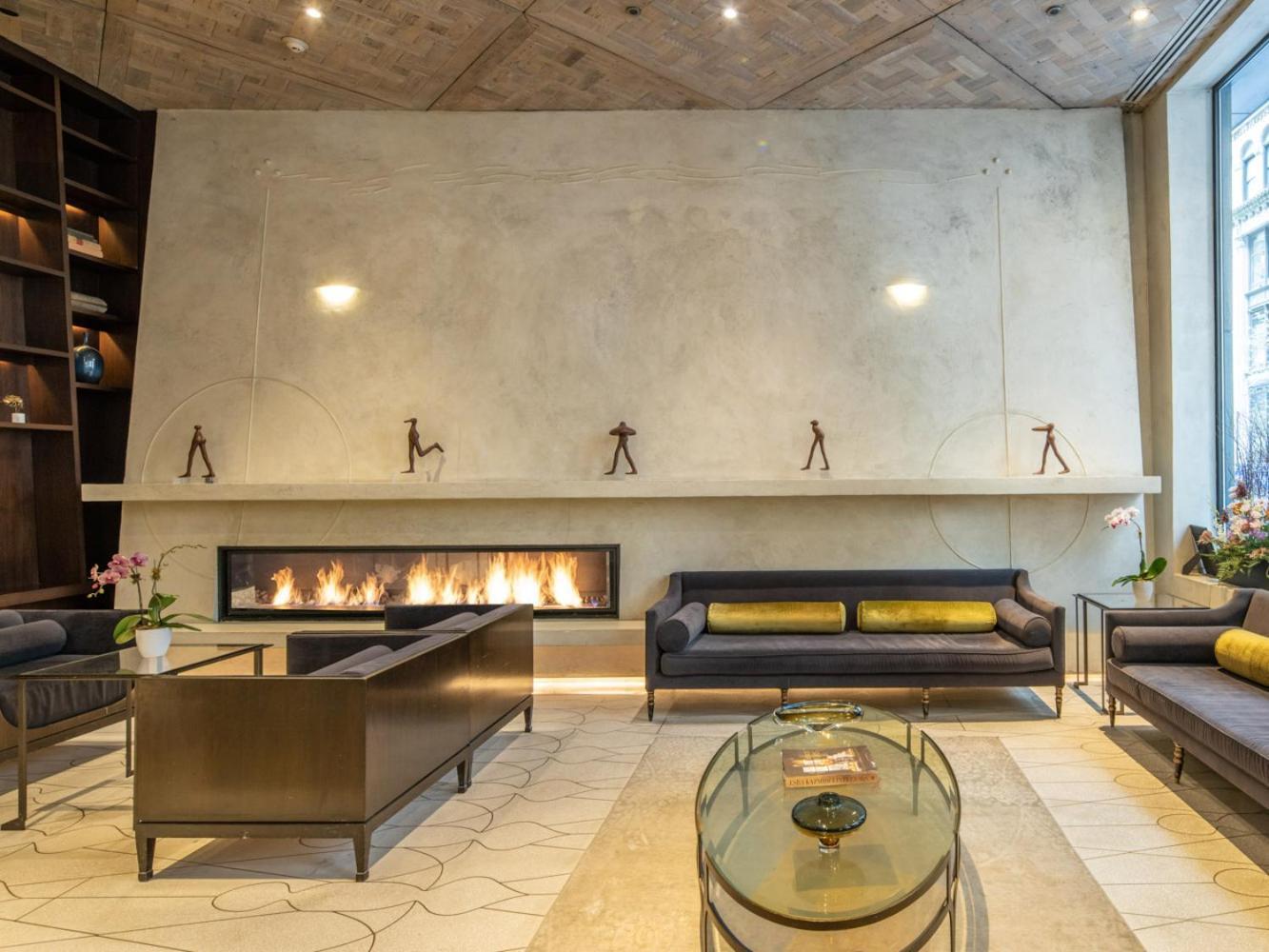 The Marmara Park Avenue 5* New York