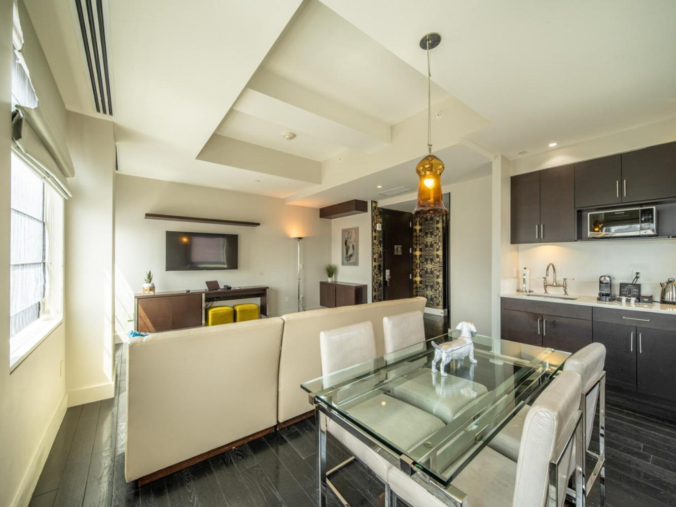 The Marmara Park Avenue New York