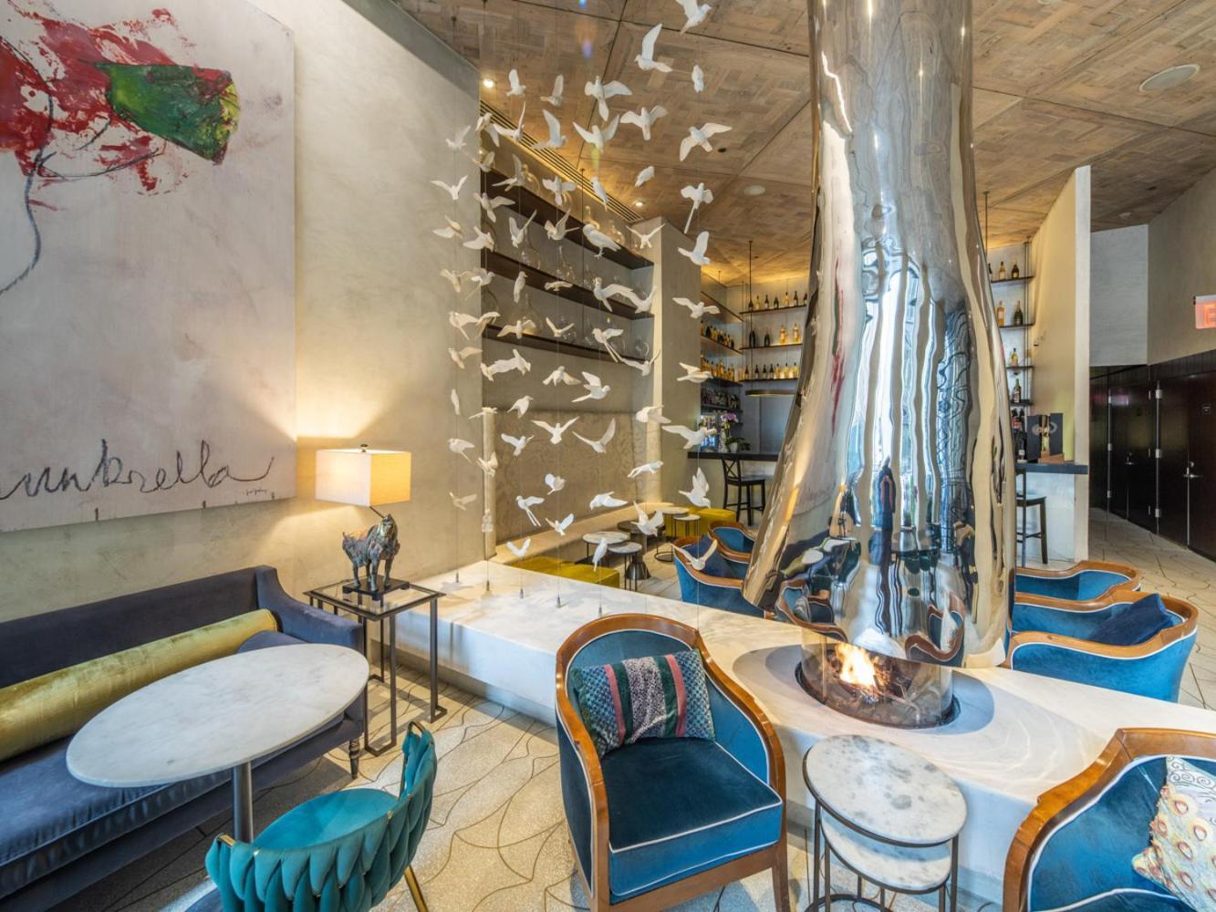 The Marmara Park Avenue 5*