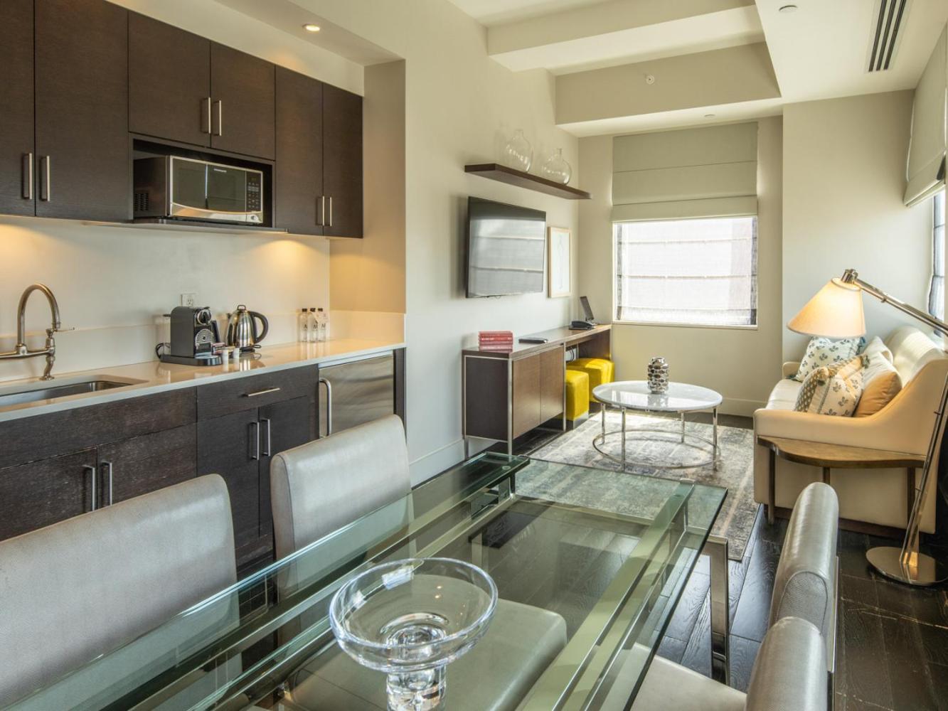 The Marmara Park Avenue Hotel 5*