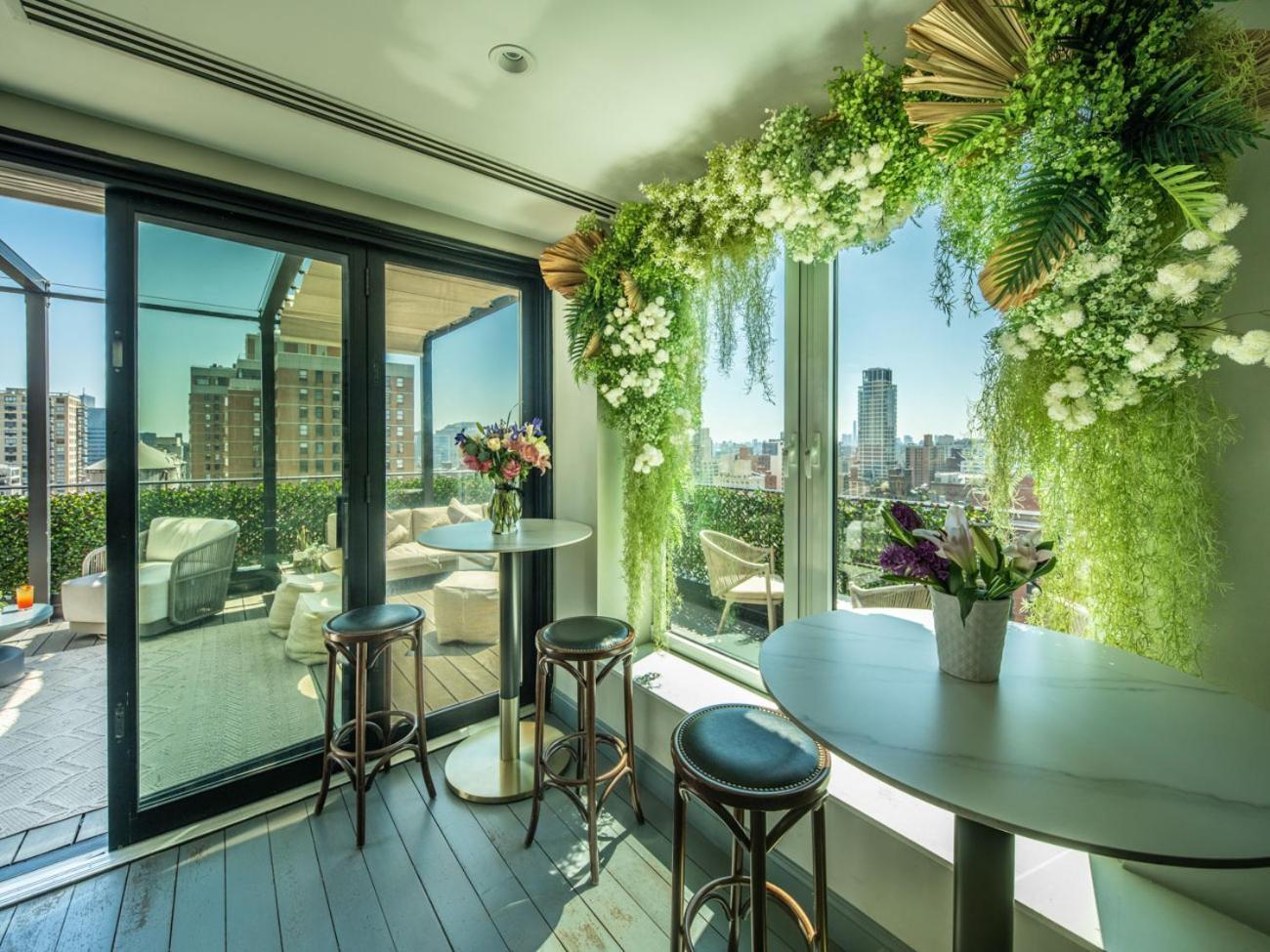 Hotel The Marmara Park Avenue New York