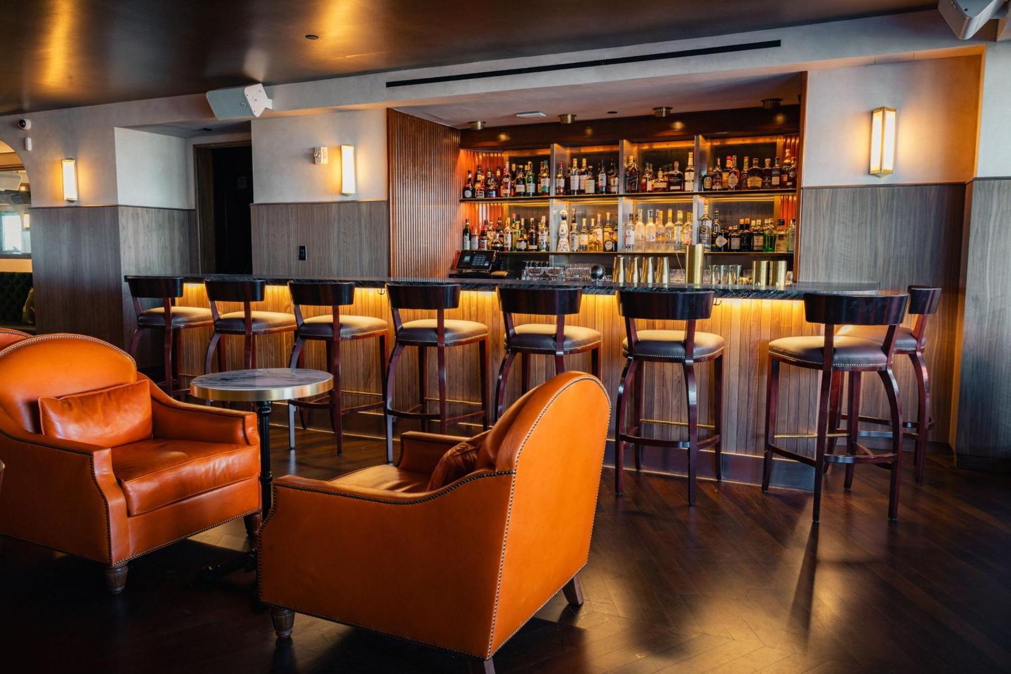 Le Meridien New York, Park 5* Nova York