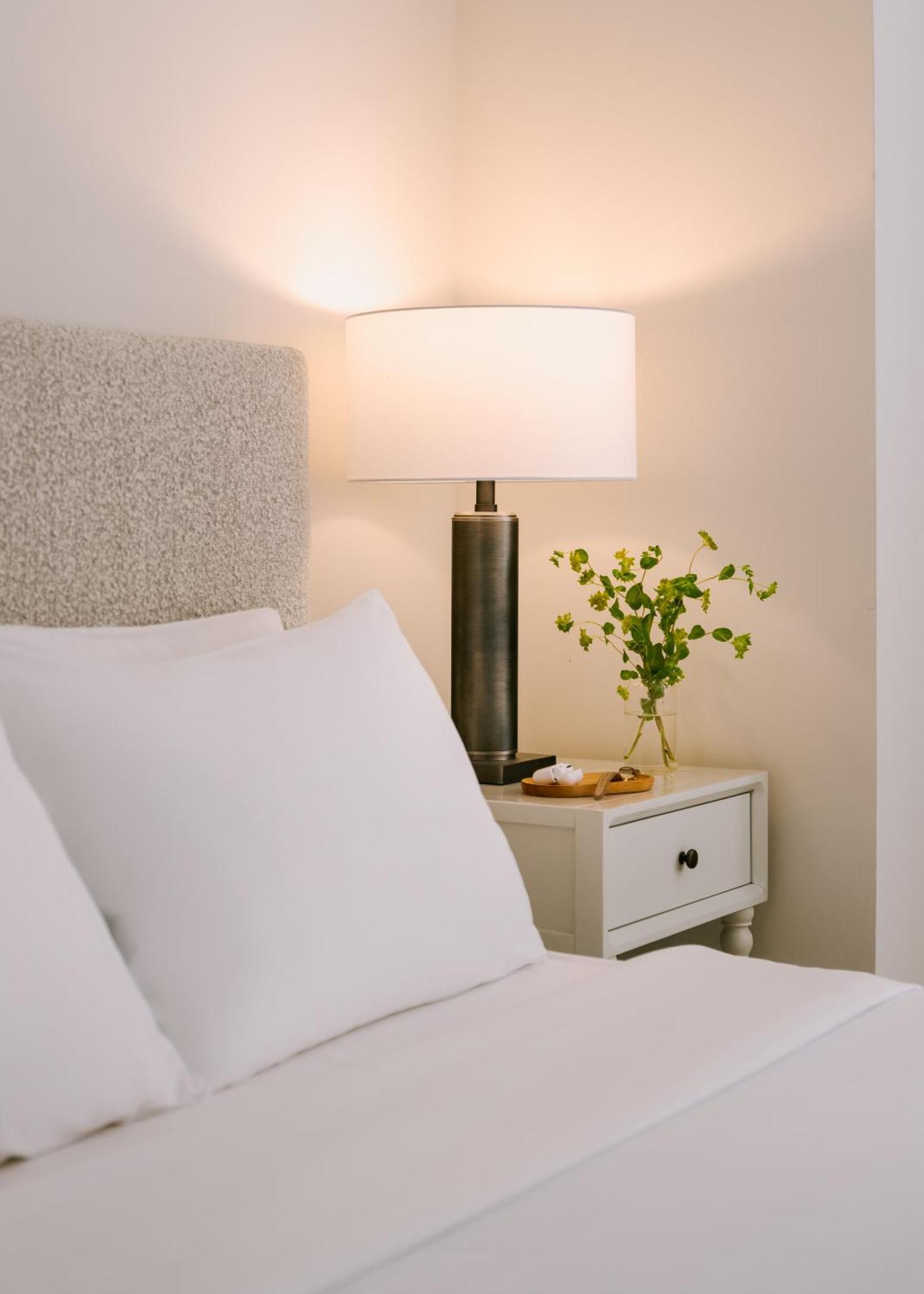 Sonder At One Platt Aparthotel Nova York