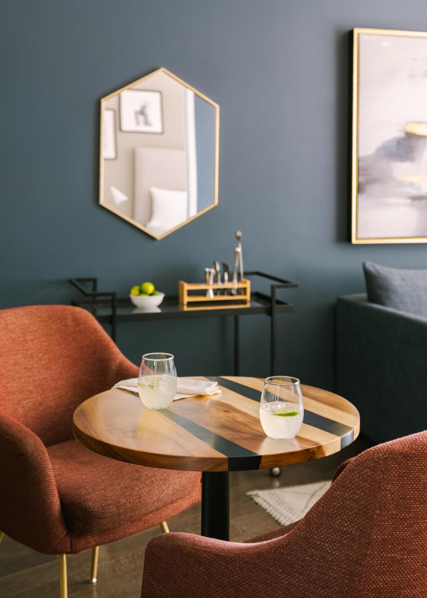 Aparthotel Sonder At One Platt Nova York
