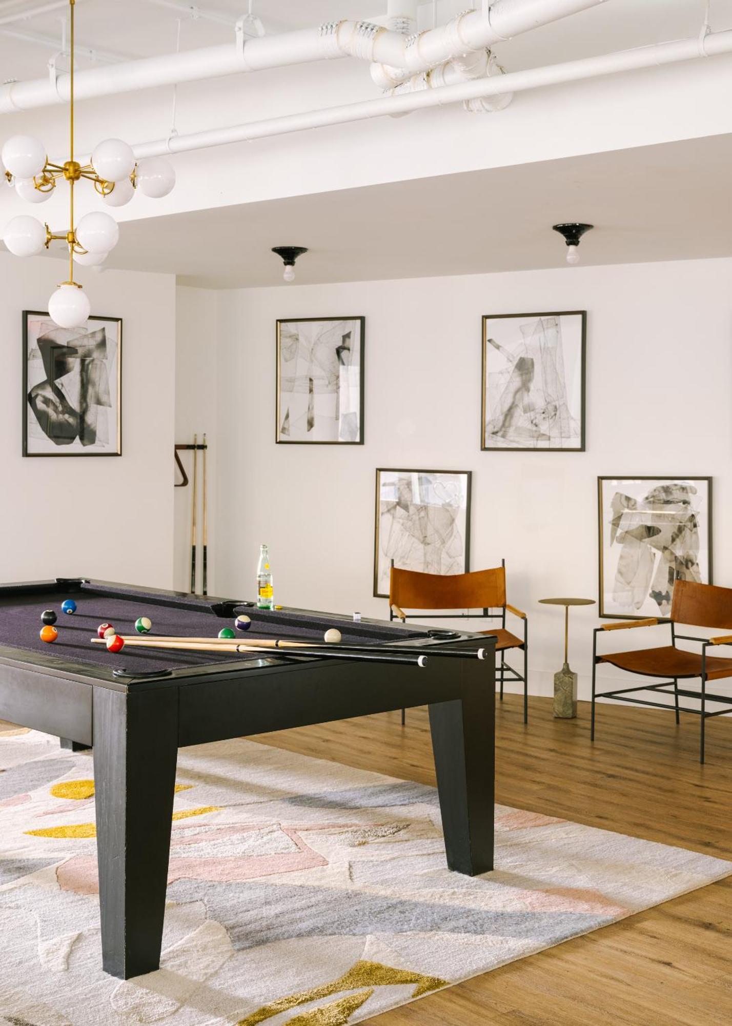 Sonder At One Platt 4* Nova York