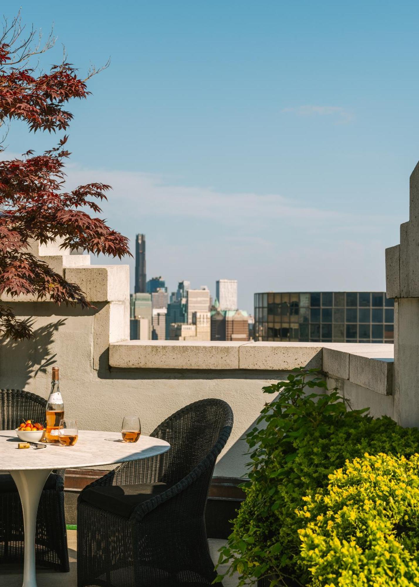 Aparthotel Sonder At One Platt Nova York