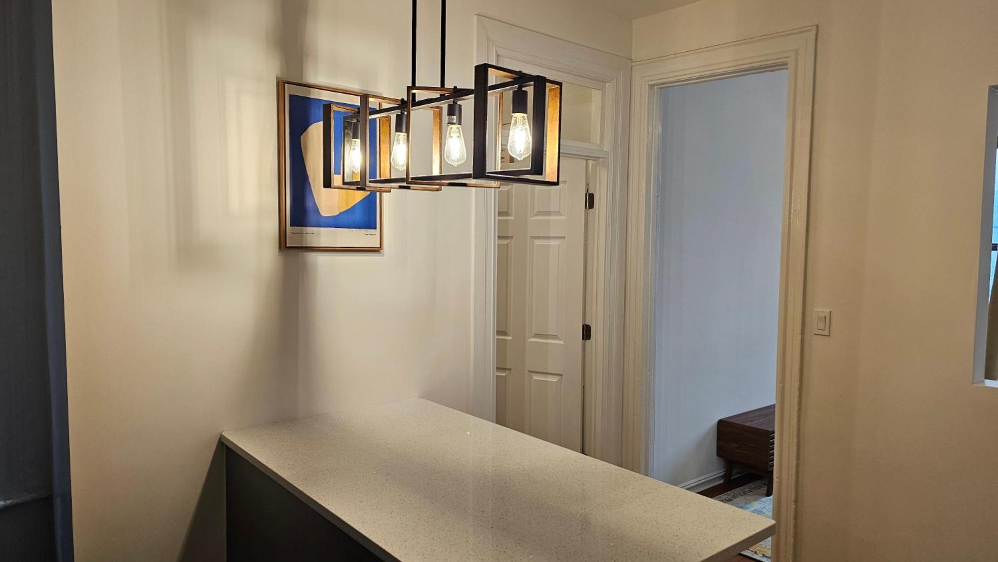 Albergue Lamartine Chelsea