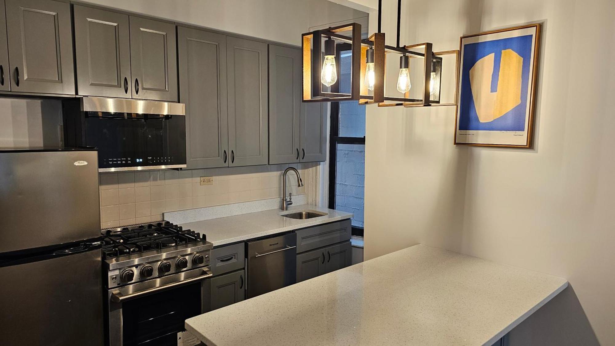 Albergue Lamartine Chelsea
