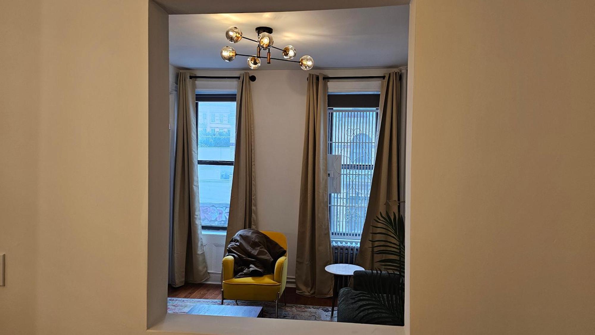Lamartine Chelsea Albergue Nova York